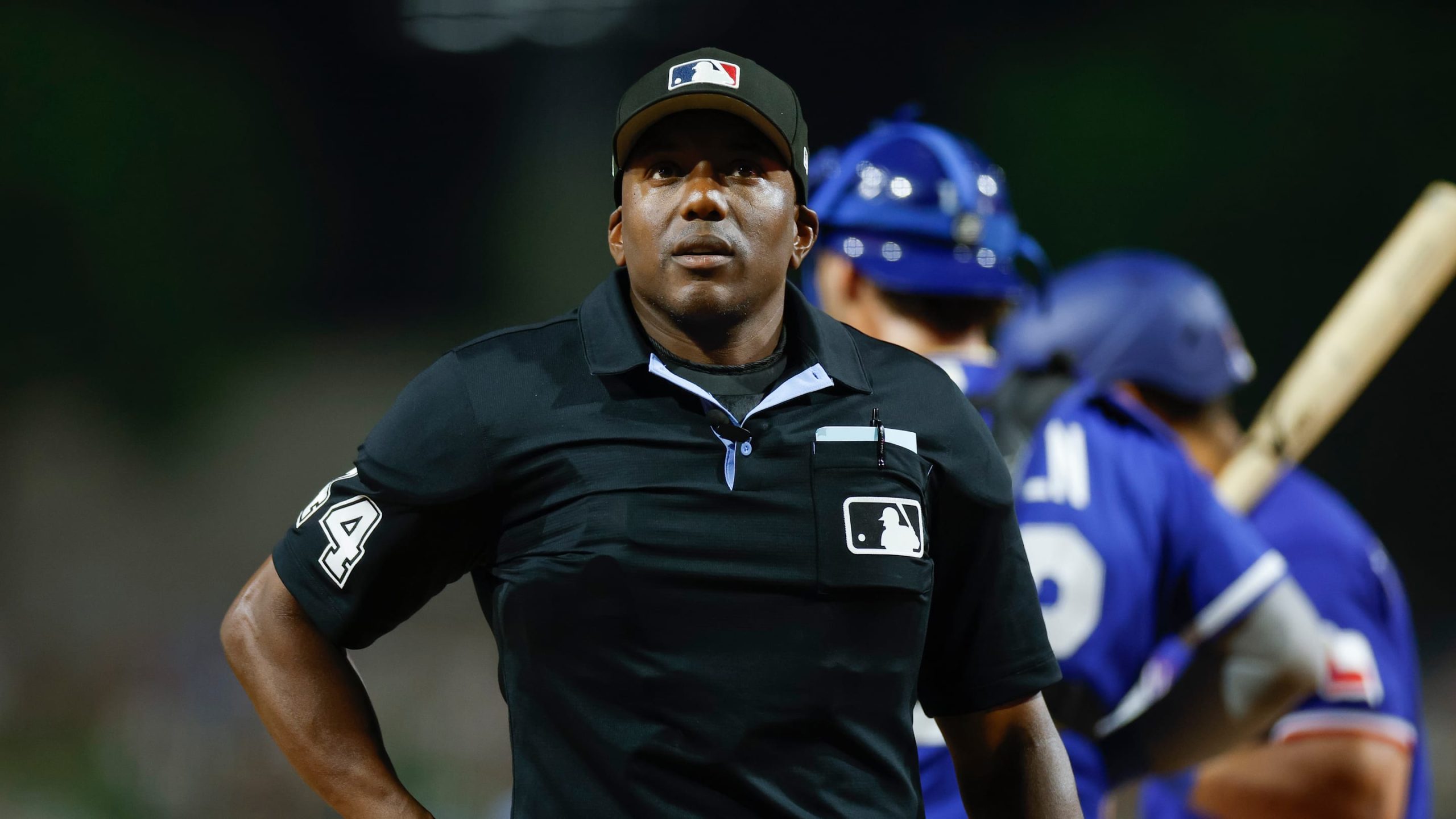 The MLB umpires getting the most exposed by ABS in its first month