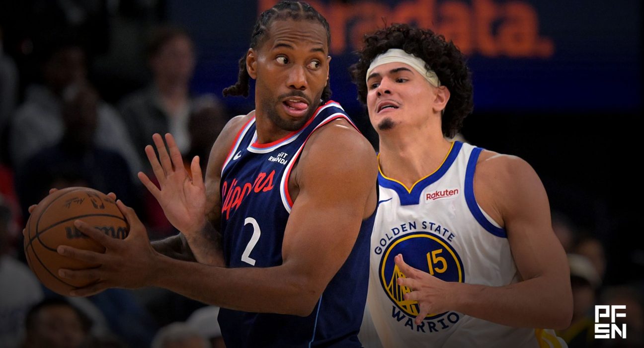 NBA Trade Rumors: Warriors Could ‘Aggressively Pursue’ Kawhi Leonard This Summer Under 1 Condition