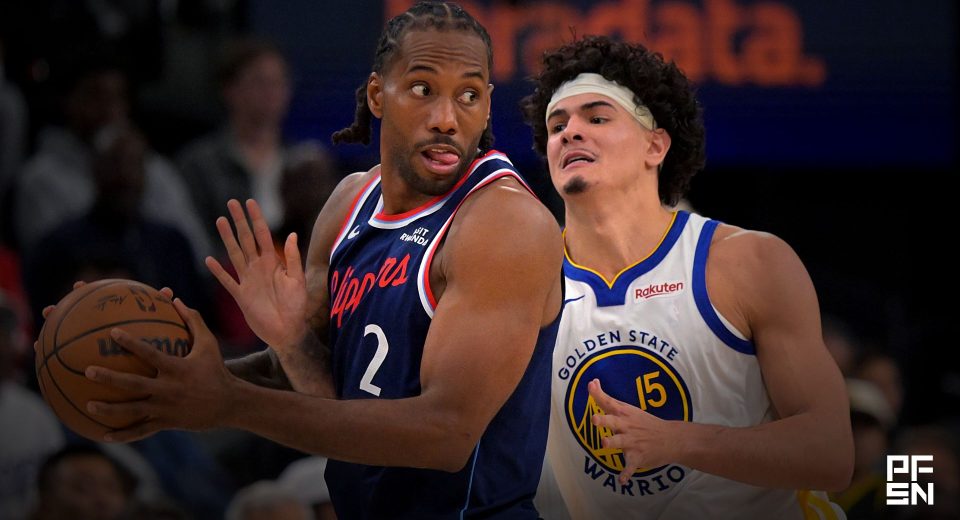 NBA Trade Rumors: Warriors Could ‘Aggressively Pursue’ Kawhi Leonard This Summer Under 1 Condition