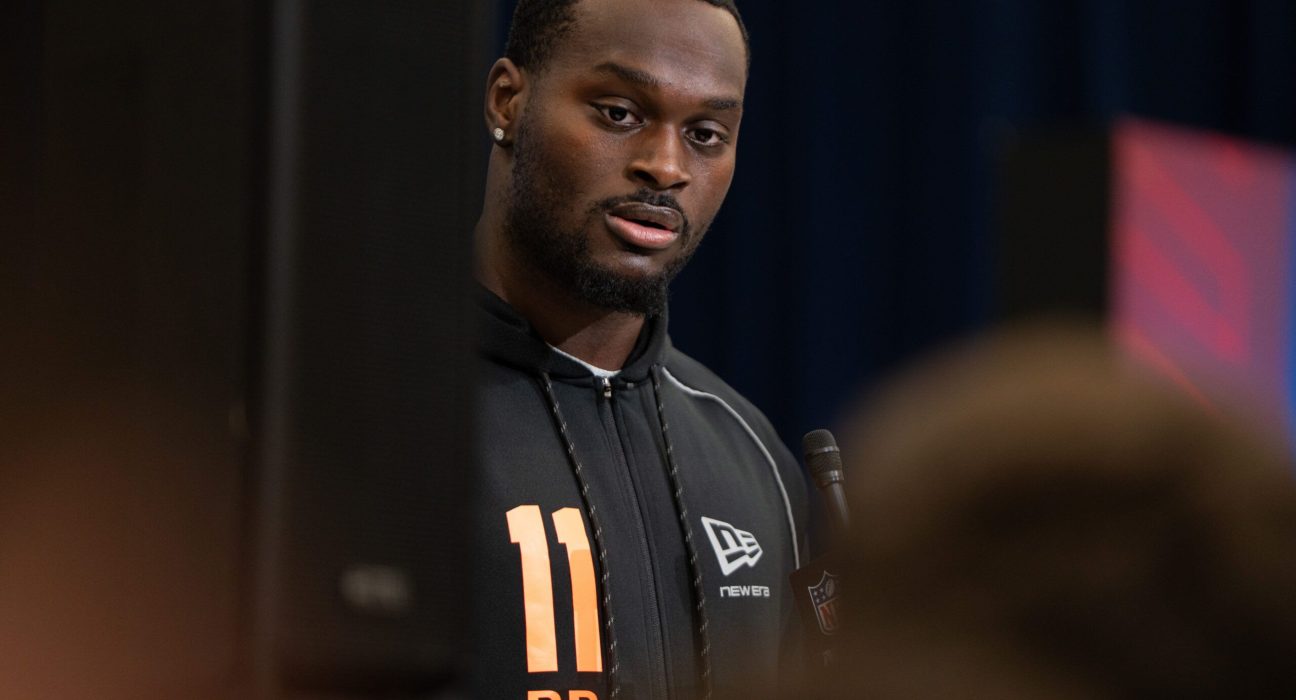 ‘Not the Optimal Play by a Long Shot’ — NFL Analyst Makes Strong Case Against Selecting Jeremiyah Love As a Top-4 Pick