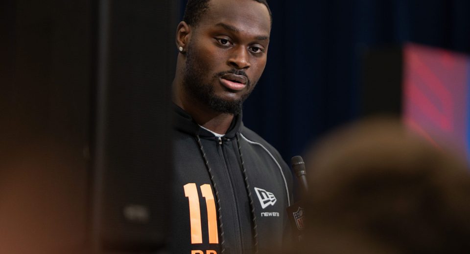 ‘Not the Optimal Play by a Long Shot’ — NFL Analyst Makes Strong Case Against Selecting Jeremiyah Love As a Top-4 Pick