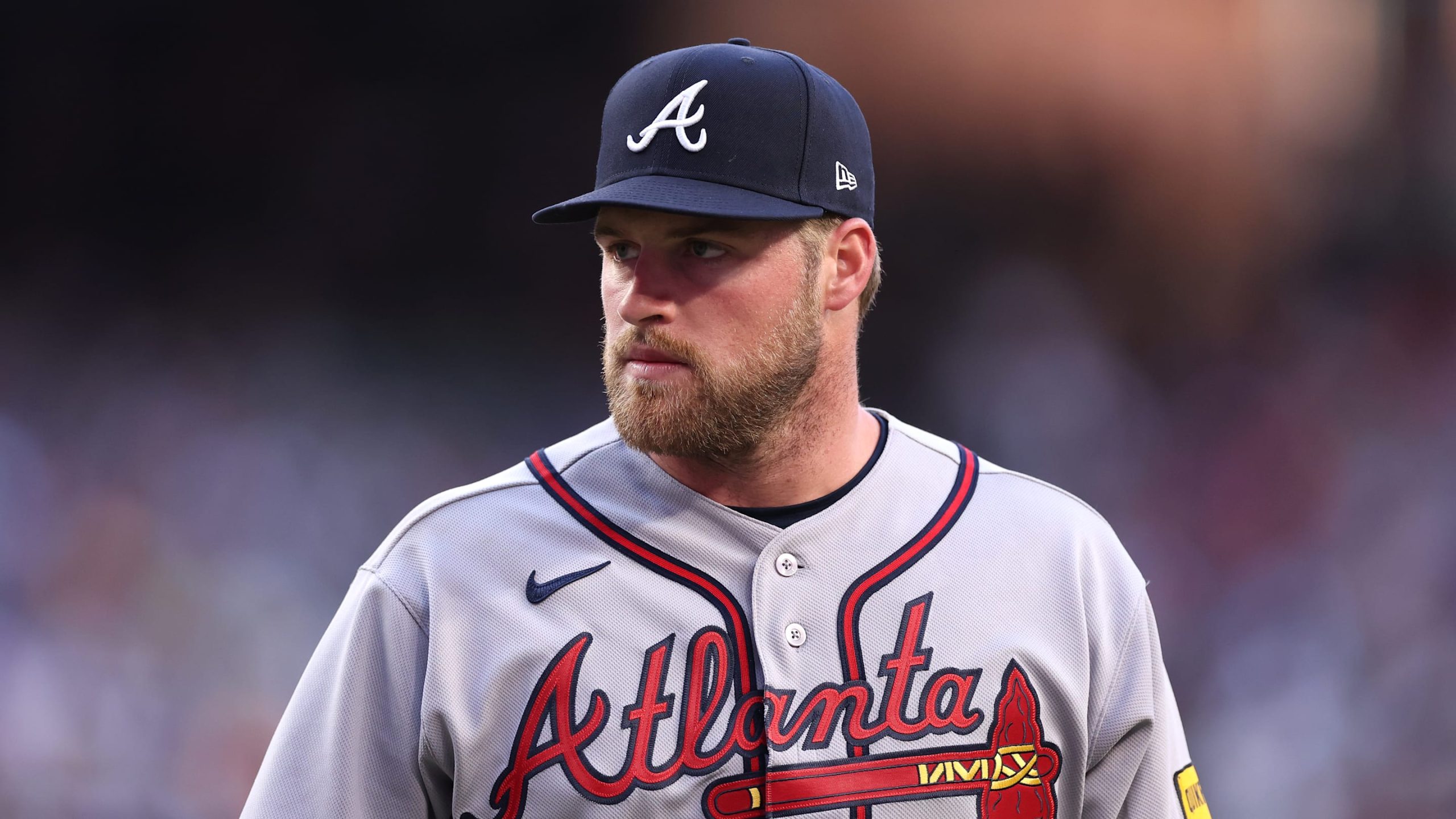 How the Braves built MLB’s best pitching staff from ashes, and whether it can last
