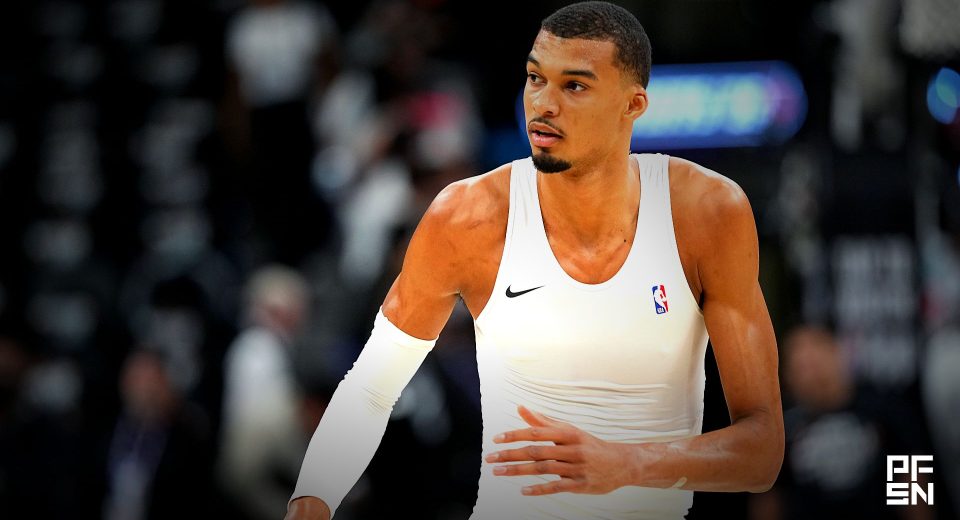 How Long Will Victor Wembanyama Be Out? A Look at NBA’s Concussion Protocol Rules and When Wemby Can Return