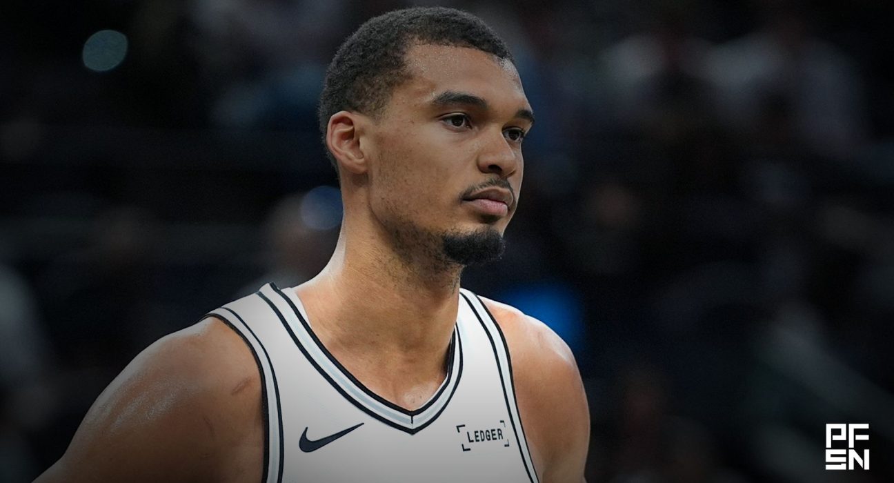 What Happened to Victor Wembanyama? Latest Update on Wemby’s Scary Concussion in Spurs-Blazers Game 2