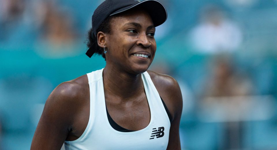 Coco Gauff, Chris Evert, Emma Raducanu React As Ons Jabeur Welcomes 1st Child With Husband Karim