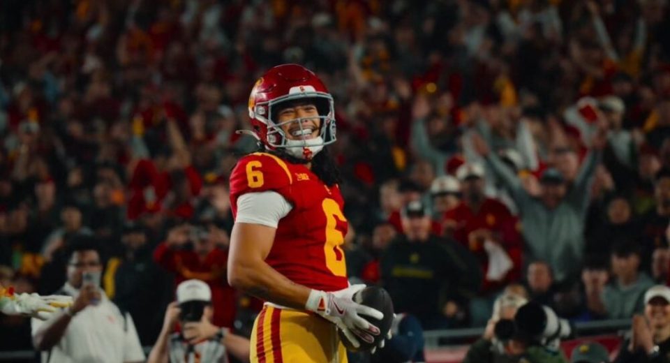 Analyst Thinks ‘There’s A Chance’ Makai Lemon Falls To Steelers In Round One