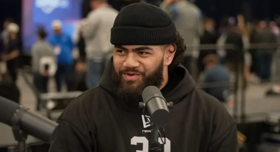 Draft Experts Agree G Vega Ioane Won’t Make It Past Ravens At 14