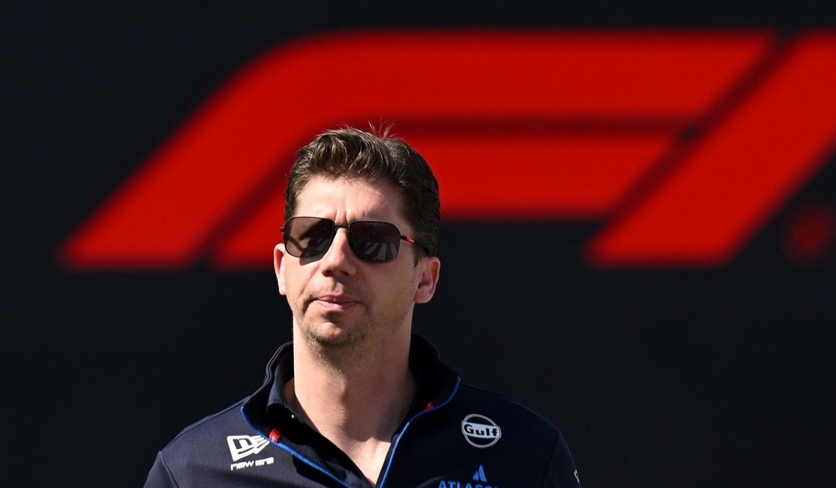 James Vowles sends clear Williams message after difficult start to 2026 F1 season