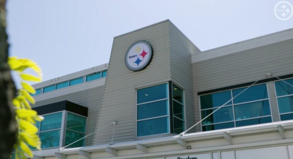 2026 Steelers NFL Draft Packet: Everything You Need To Know