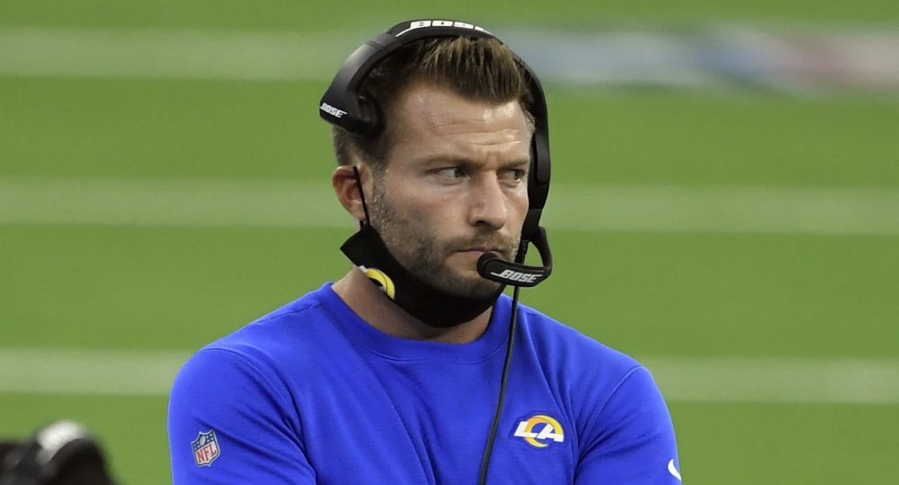 2026 NFL Draft winners and losers from Round 1: Jeremiyah Love cashes in, Rams pass on present for future