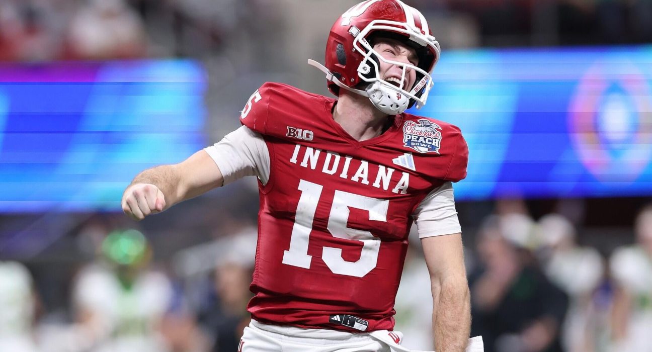 Raiders draft Fernando Mendoza No. 1: The pick that must end decades of draft failure