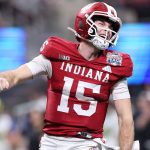 Eagles stole Steelers’ first-round draft wish in front of their home fans