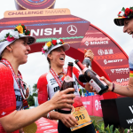 Hayden Wilde dominates T100 Singapore, ten sizes too big for competition