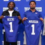 The undeniable best and worst picks from Day 2 of the 2026 NFL Draft