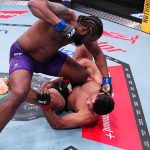 Pros react after Aljamain Sterling defeats Youssef Zalal at UFC Vegas 116