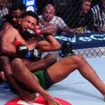 UFC Vegas 116 Bonus Report: Ryan Spann one of four ‘POTN’ winners