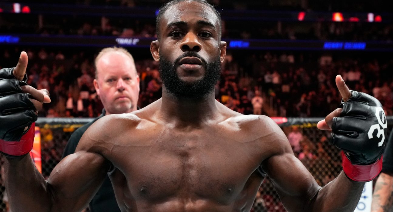 UFC Vegas 116 Results: Aljamain Sterling defeats Youssef Zalal (Highlights)