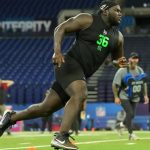 Howie Roseman explains Day 3 picks, international player interest