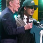 UFC Vegas 116 Results: Joselyne Edwards defeats Norma Dumont (Highlights)