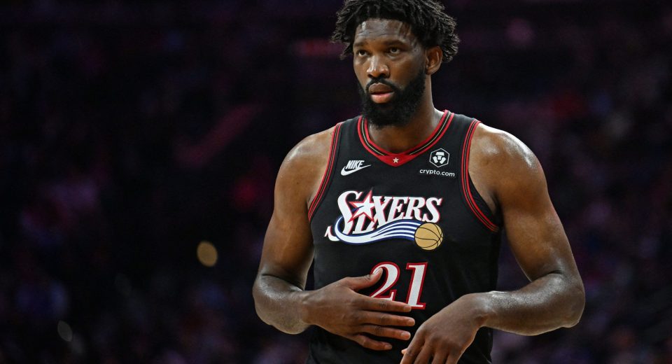 ‘Time for the (Joel) Embiid Era to End’ — Calls Mount for 76ers to Cut Ties With Star As Philly Looks ‘Much Worse’ in His Return