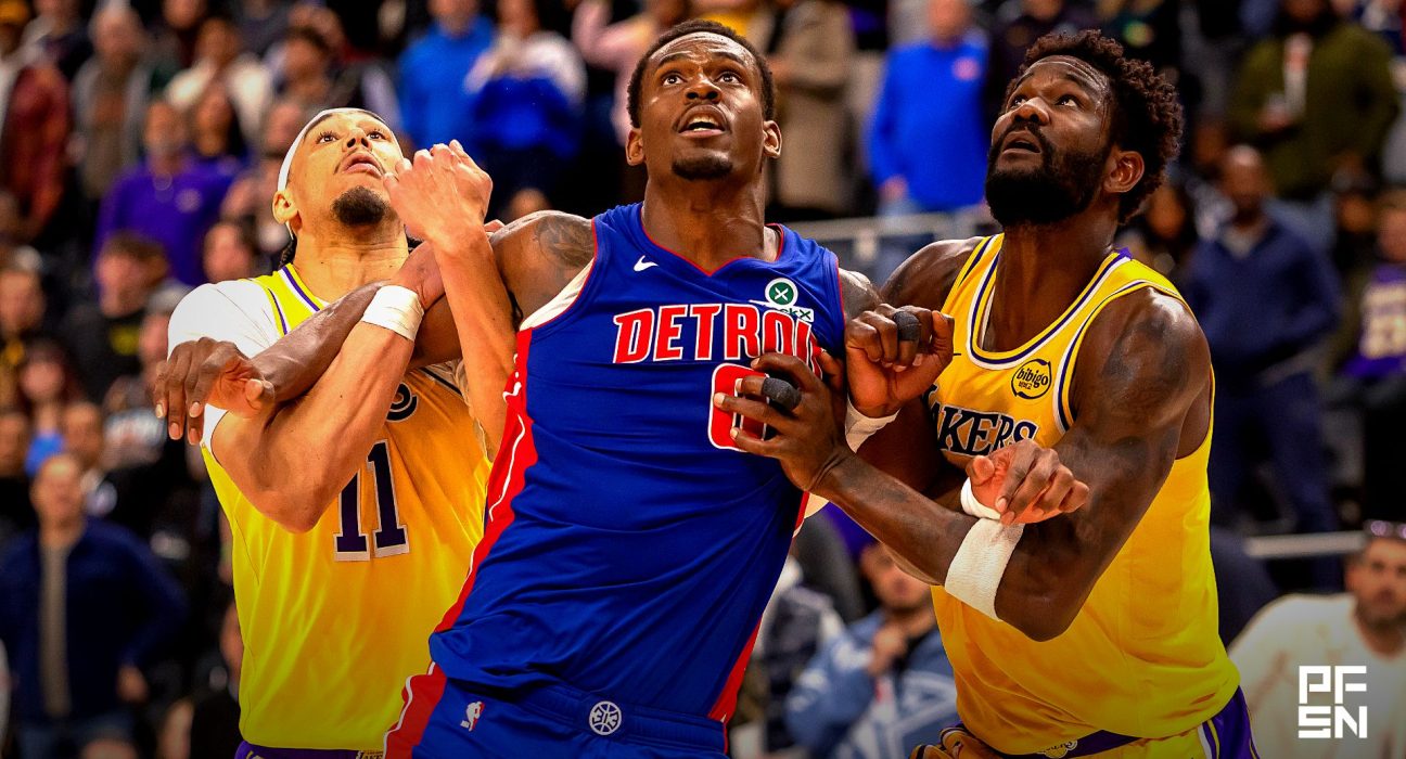 ‘A True Game-Changer’ — Lakers Predicted to Pursue 22-Year-Old All-Star After Failed Deandre Ayton Experiment