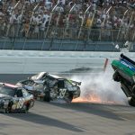 Carson Hocevar and Jeff Dickerson take Spire to its first major benchmark