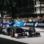 Every NASCAR driver to earn their first Cup win at Talladega