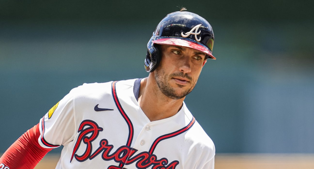 MLB check-in: Red Sox in turmoil, Braves’ hot start, Pirates’ big week