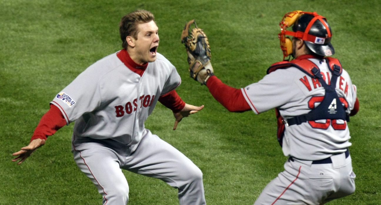 The ‘Gold Glove and Silver Slugger seasons’ quiz