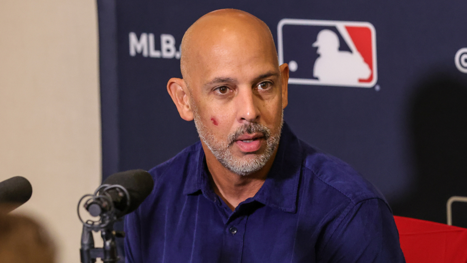 Reported reasoning for Red Sox firing Alex Cora questionable at best