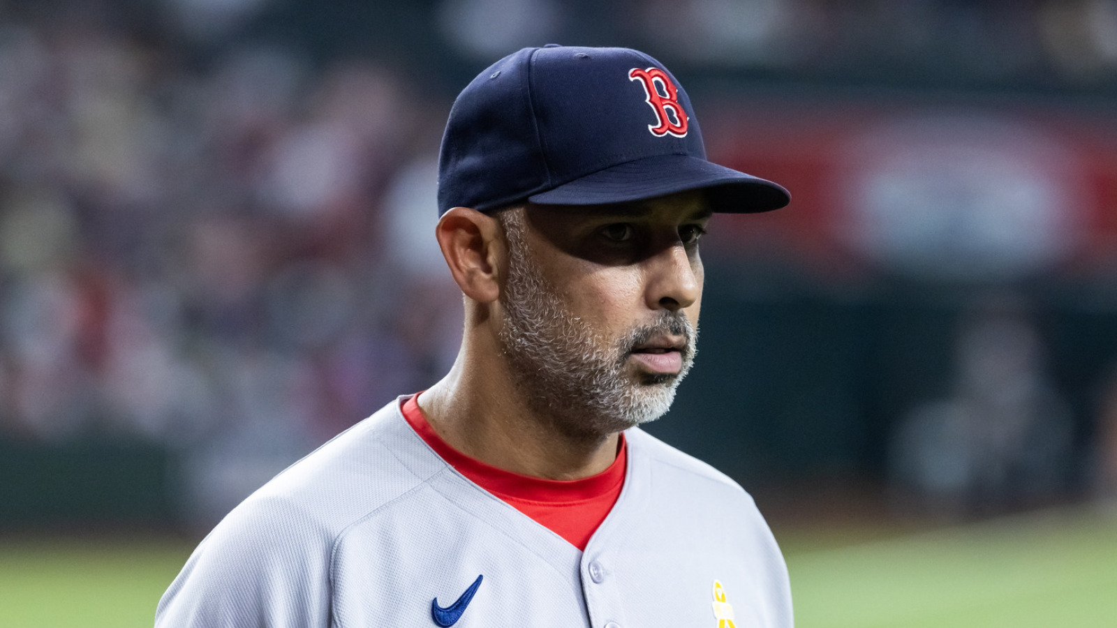 Could Alex Cora return to a MLB dugout during the 2026 season?