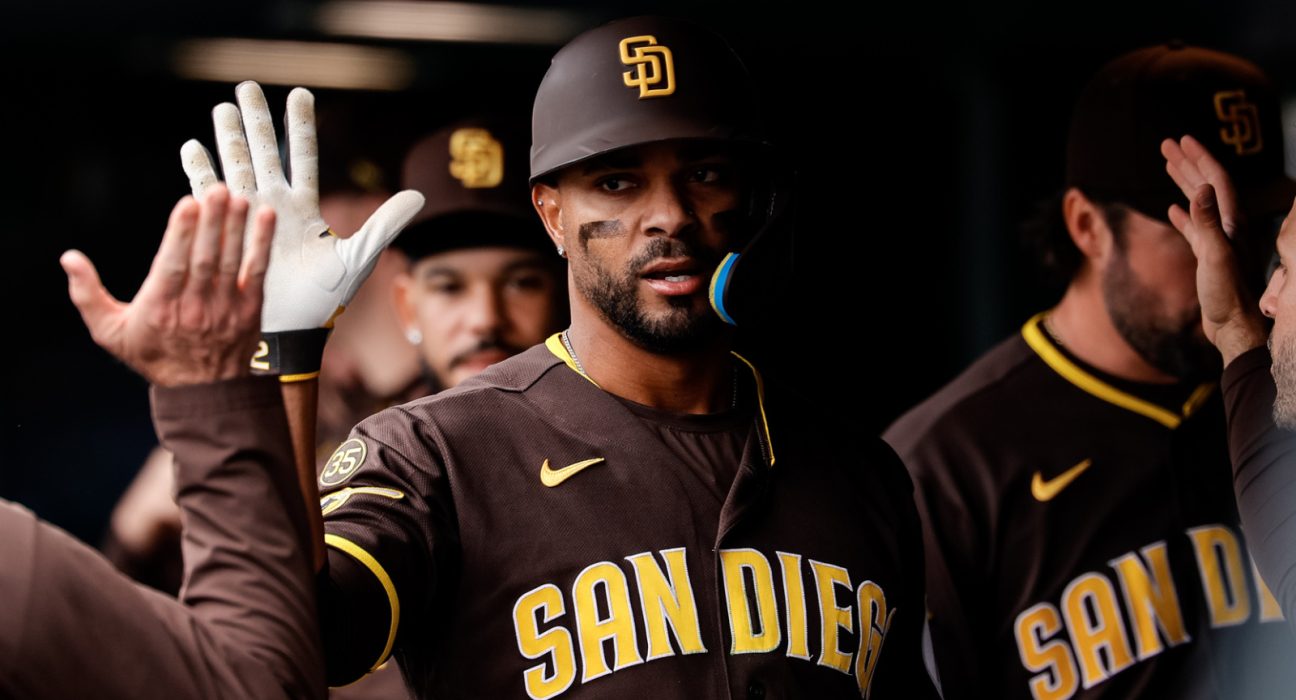 Three underrated MLB sluggers helping their teams reach winning records