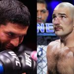 Jorge Masvidal blasts Chael Sonnen amid callout for bare-knuckle heavyweight bout
