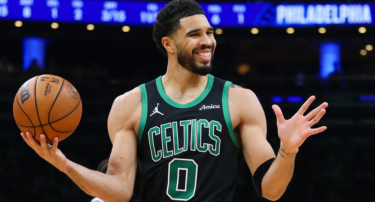 Celtics will probably beat the Sixers, but we’ve seen this story before and it’s not great for Boston