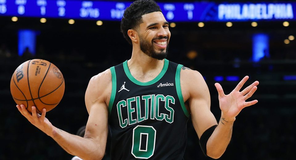 Celtics will probably beat the Sixers, but we’ve seen this story before and it’s not great for Boston