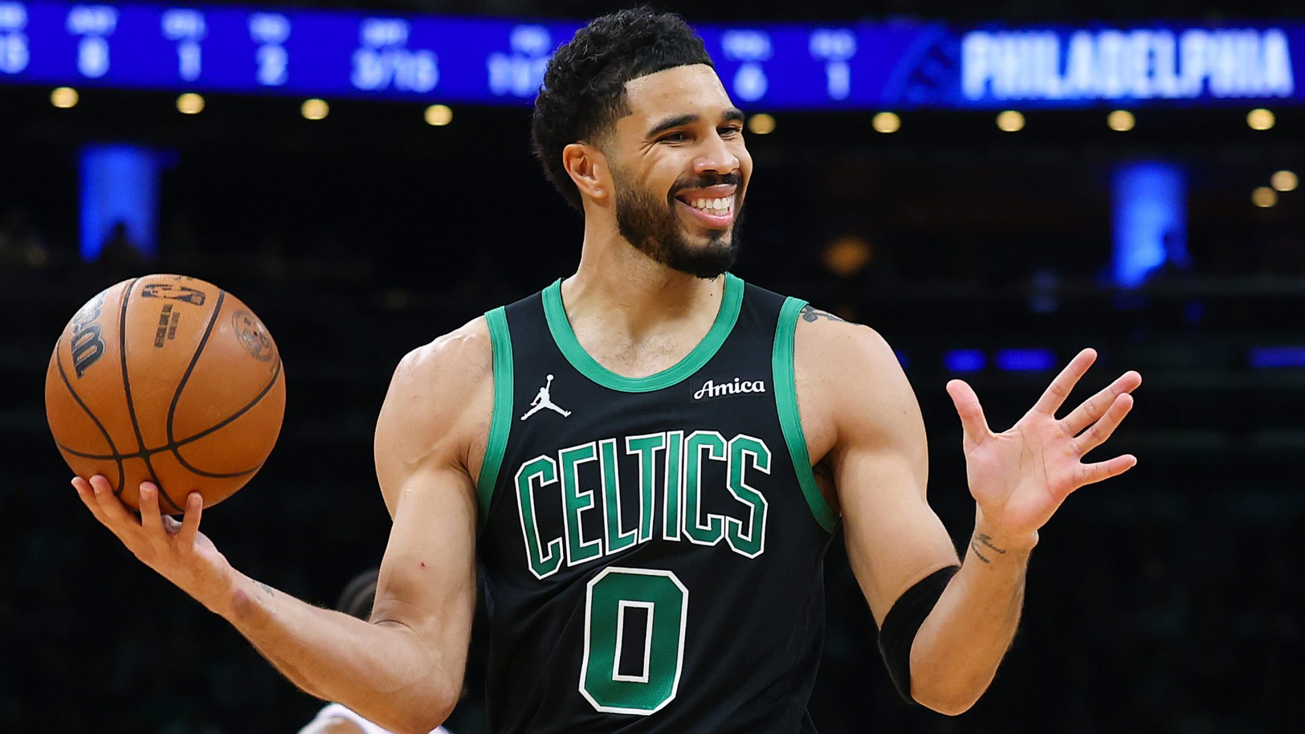 Celtics will probably beat the Sixers, but we’ve seen this story before and it’s not great for Boston