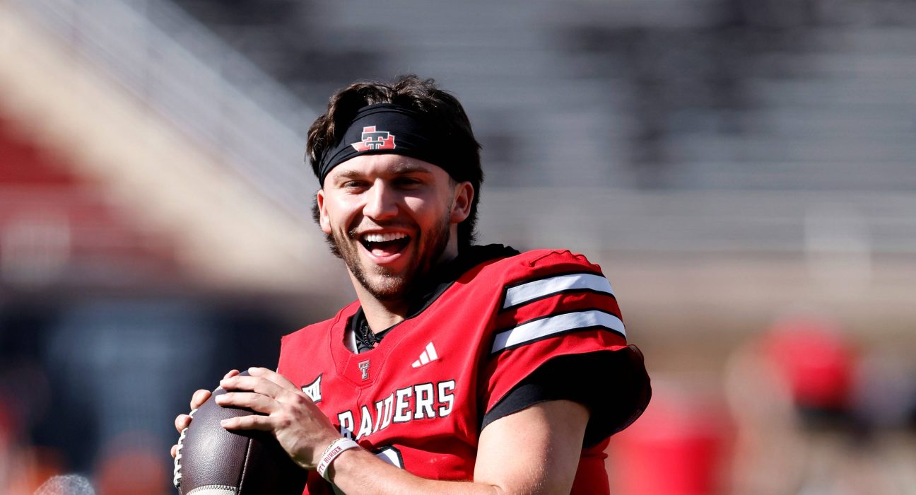 5 NFL teams desperate enough to take Brendan Sorsby in the supplemental draft