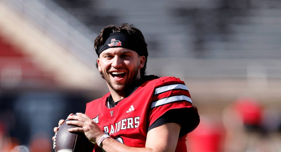5 NFL teams desperate enough to take Brendan Sorsby in the supplemental draft