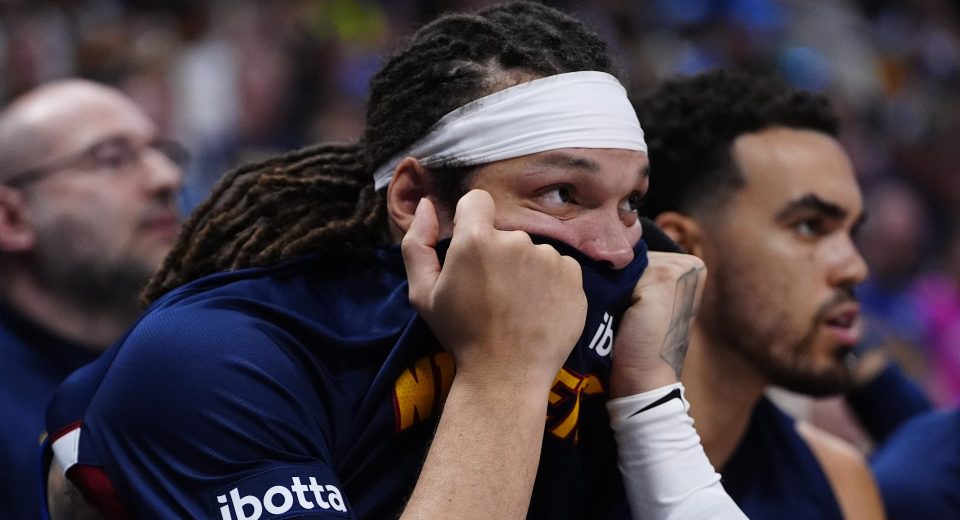 4 Denver Nuggets who won’t be back after embarrassing first-round defeat