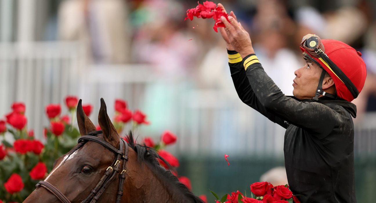 Who won the 152nd Kentucky Derby? Full finishing order and results
