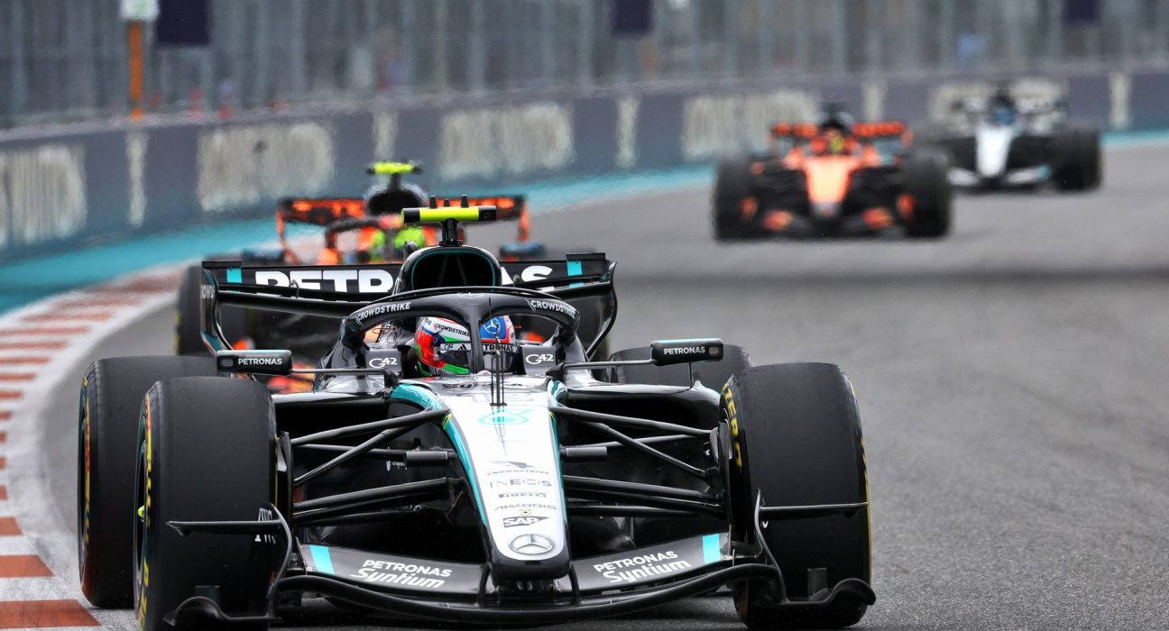 Mercedes’ Canada upgrade ‘has to work’