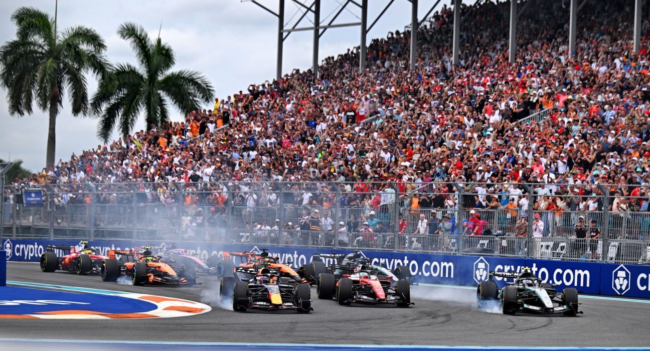 Départs ratés et évolutions à venir : Mercedes F1 doit se reprendre au Canada