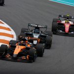 V8 return ‘will happen’, Sainz says ‘stop criticising’