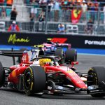 Breaking: Charles Leclerc slapped with massive time penalty after Miami GP