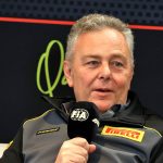 La F1 perd une figure majeure : Isola fait ses adieux