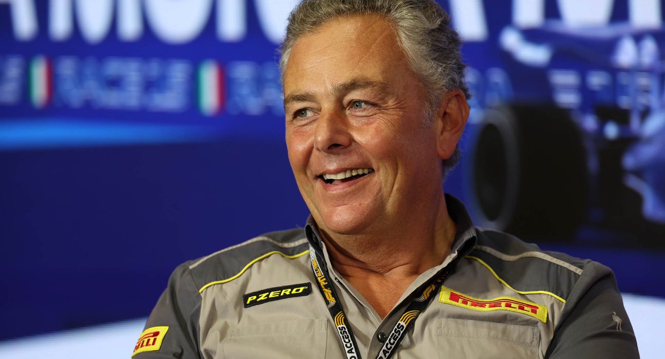 La F1 perd une figure majeure : Isola fait ses adieux