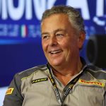 Isola bids farewell to F1 paddock after Miami finale
