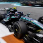‘Pas d’inquiétude’ chez Red Bull après le week-end difficile de Hadjar