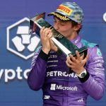 Wolff warns Italy not to ‘ruin’ Antonelli with hype