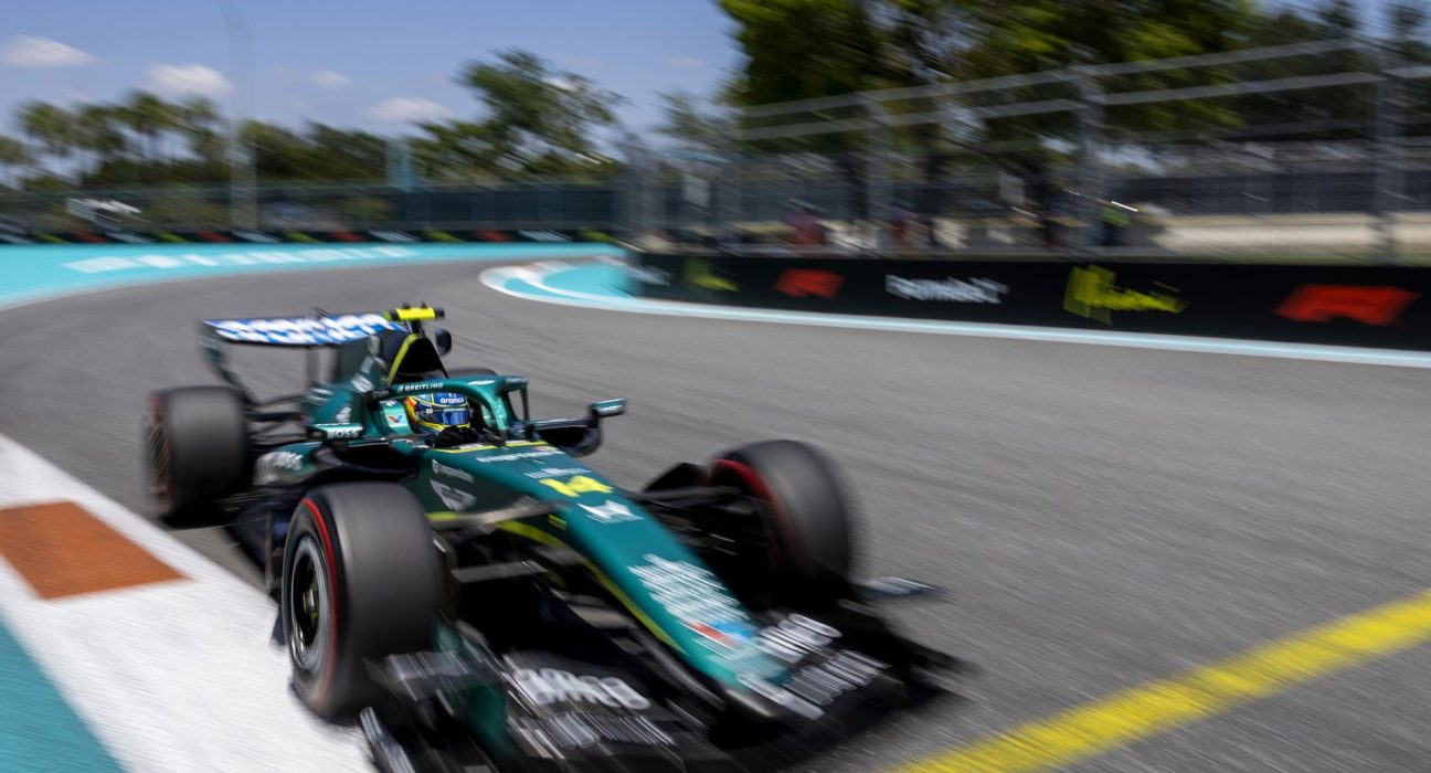 Krack hints at Canada upgrades despite Alonso’s outlook